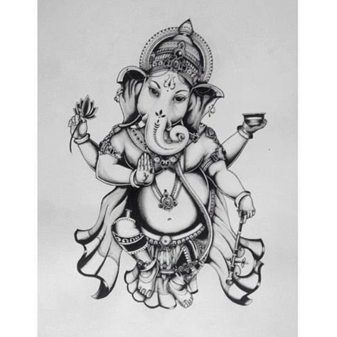 Vinayagar Drawing Image, Ganpati Drawing Sketch, Vinayagar Drawing, Ganesh Sketch, Outline Sketches, Ganpati Drawing, 3d Relief Art, God Ganesh, Ganesha Drawing