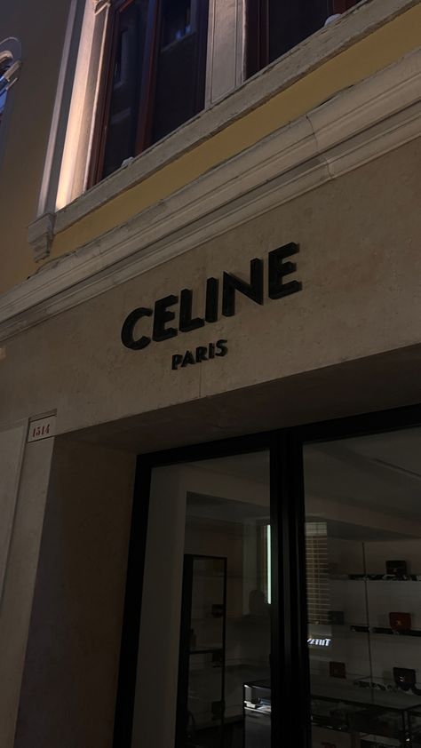 #celine #fashion