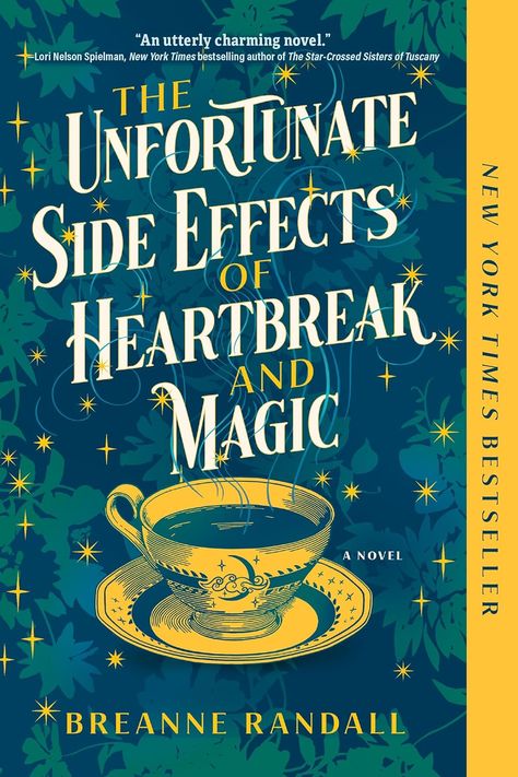 March 2024 Book Review - Mix & Match Mama Heart Break, The Curse, Star Crossed, Loose Ends, Practical Magic, Book Of The Month, Big Little, Gilmore Girls, Fantasy Books