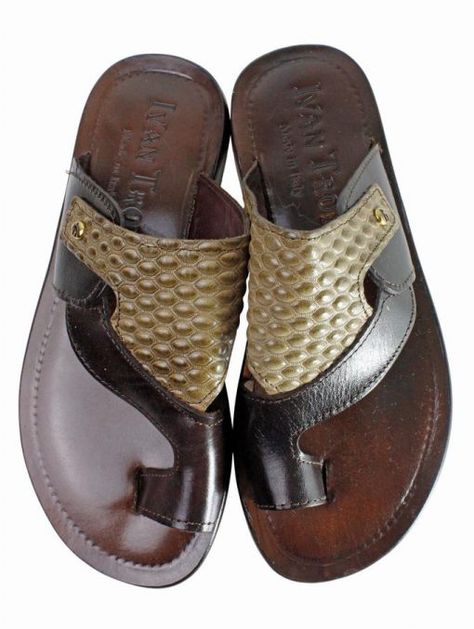 Ivan Troy Handcrafted Italian leather sandals shoes for men, full grain calfskin leather and leather lining, these shoes offer a handsome look, and they go nicely with everything, and also your feet will be comfortable and breathable in these Italian leather sneaker shoes. Don’t miss the chance to take these designer handmade leather dress shoes home. #menssandals #sandals #flipflops #mensfashion #sandalfashion #mensshoes #handmade #fashionwear #menswear #shoes Italian Leather Sandals, Italian Sandals, Casual Shoes Women Sneakers, Leather Slippers For Men, Mens Leather Sandals, Beautiful Sandals, Shoes Handmade, Leather Slip On Shoes, Men's Sandals