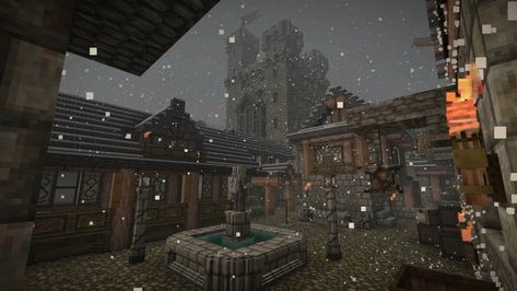 Dark Souls Minecraft, Vintage Story Builds, Gothic Kingdom, Minecraft Kingdom, Minecraft Things, Minecraft Inspiration, Minecraft Inspo, Minecraft Architecture, Story Games