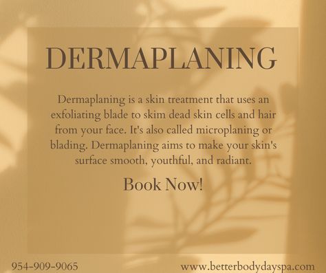 Dermaplaning Facial, Skin Care Quotes, High Frequency Facial, Eyebrows And Eyelashes, Dream Spa, Home Facial, Esthetician Room, Spa Facial, Skincare Quotes