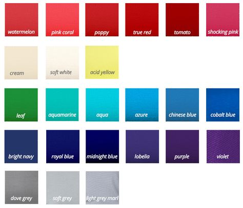 True Spring Color Palette, Light Spring Palette, True Spring Colors, Yellow Hair Color, Light Spring Colors, Types Of Blue, True Spring, Clear Spring, Spring Palette