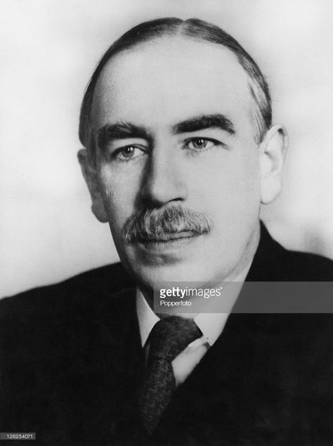 John Maynard Keynes, Ap Euro, World Bank, Great Britain, Writers, 20th Century, Singapore, How To Become, Foundation