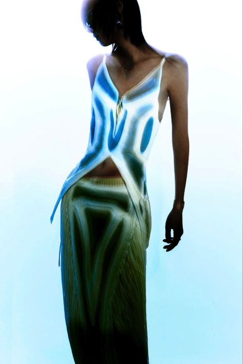 Serene Futurism Fashion, Synesthesia Fashion, Transformative Fashion, Afrofuturism Fashion, Futurism Fashion, Deconstruction Fashion, Organic Fashion, Futuristic Fashion, Mood Board Fashion