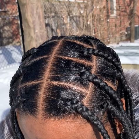 Single Plaits, Plaits, Try On, Shout Out, Link In Bio, Toronto, Dreadlocks, Give It To Me, Hair Styles