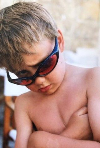 #onedirection #liampayne #rare #unseen Some Things Never Change, Never Change, Cutest Thing Ever, A Pic, Liam Payne, When He, A Child, The Cutest, On Twitter