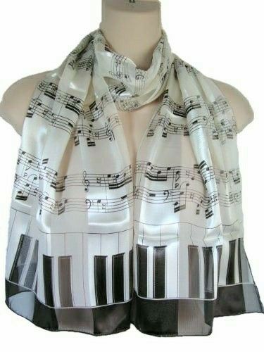 Pretty Color Combos, Piano Clothes, Music Ideas, Piano Keys, Musical Notes, Music Music, Music Design, Sash Belt, Music Fashion