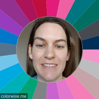 Color-analyze yourself like a PRO Clear Winter Palette, Classic Capsule Wardrobe, Clear Winter, Cool Color Palette, Beauty Makeover, Winter Color Palette, Seasonal Color Analysis, Color Me Beautiful, Color Picker