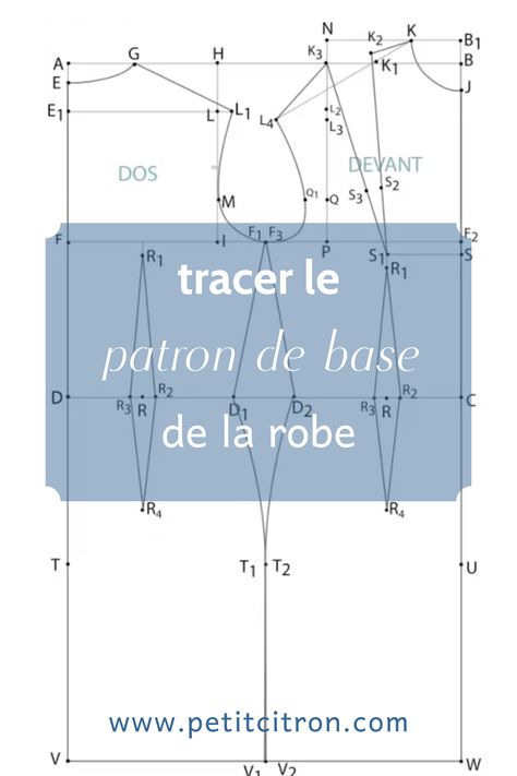 Apprenez à tracer le patron de base d'une robe étape par étape ! 👗✂️ Ce guide détaillé vous permettra de créer un patron sur mesure pour toutes les tailles. Découvrez les secrets d'un ajustement parfait et libérez votre créativité en couture. Cliquez pour accéder au tutoriel complet et commencez à coudre vos propres robes dès aujourd'hui ! #couture #patron #robe Sewing Patterns Free Beginner, Sewing Patterns Free Women, Coat Pattern Sewing, Free Dresses, Easy Sewing Patterns, Coat Patterns, Sewing Pattern Design, Sewing Patterns Free, Pdf Sewing Patterns