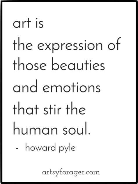 Expression Quotes, Artists Quotes, Artist Magazine, Art Quotes Inspirational, Artist Quotes, Creativity Quotes, Human Soul, Ideas For Painting, Art Quote