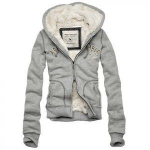 Abercrombie & Fitch Abercrombie And Fitch Outfit, Hollister Clothes, 2000s Clothes, Fur Hoodie, Womens Hoodies, Thrift Fashion, Causual Outfits, Clothing Brands, Really Cute Outfits