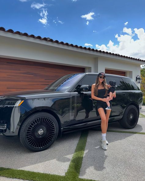 dream mom car 🥹 thank you daddy for the coolest mommy truck ever!!! @sheldonsouray44 I can’t wait to drive my boys around in style 🥹🫶🏼 #notyouraveragemomcar 😉 Mom Cars, Mom Car, Suv Cars, Future Mom, 2025 Vision, Future Life, Dream Car, Life Goals, Birthday Presents