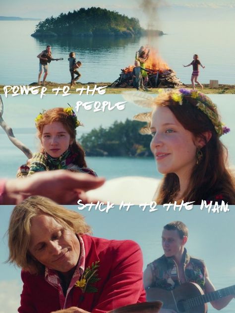 Captain Fantastic Aesthetic, Captain Fantastic Movie, Bad Film, Movie Journal, Best Movie Lines, Captain Fantastic, Sweet Child O' Mine, Leaf Crown, Noam Chomsky