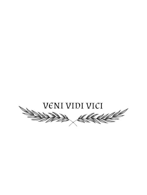 Slow Is Smooth Smooth Is Fast Tattoo, Upper Forearm Tattoo Men Ideas, Cool Bible Tattoos, Ancient Tattoo Ideas Mythology, Wisdom Tattoo Ideas, Italian Tattoos For Men, Two Word Tattoos, Men’s Tattoos, Vini Vidi Vici