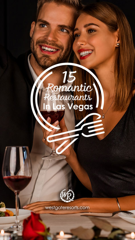 🍷 Whether it's your first date or a special anniversary, these 15 romantic restaurants in Las Vegas will set the perfect mood for an unforgettable night! Day Trips From Las Vegas, Paris Hotel Las Vegas, Westgate Las Vegas, Restaurants In Las Vegas, Las Vegas Hotel, Romantic Restaurants, Vegas Restaurants, Las Vegas Restaurants, Las Vegas Resorts