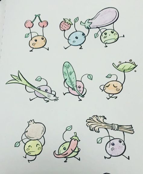 Stardew Valley Junimo art > Junimos Harvesting | littlejunimo Stardew Junimo Tattoo, Junimo Stardew Valley Art, Stardew Valley Tattoo Ideas, Stardew Valley Drawings, Stardew Valley Tattoo, Cc Tattoo, Stardew Valley Junimo, Tattoo Dream, Valley Tattoo