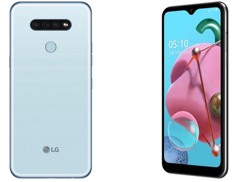 LG Q51, LG's Latest Mid-Range Smartphone Check more at https://marketivate.com/lg-q51-lgs-latest-mid-range-smartphone/ Lg Phone, Tucson, Smartphone, Range, Electronic Products, Quick Saves