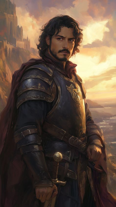 Got Oc Character, Valyrian Armor, Male Rogue Character Art, Dunedain Rangers, Merchant Character, Dnd Character Design Male, Jurdan Fanart, Medieval Oc, Asoiaf Characters