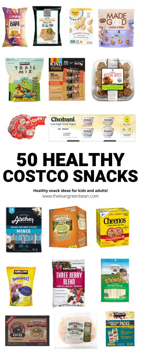 Healthy Snacks At Costco For The Whole Family 8 Protein Fiber Snacks, Costco Protein Snacks, Costco High Protein Snacks, Fiber Snacks For Kids, Costco High Protein, Costco Protein, Snacks High Protein, Costco Snacks, Aussie Bites