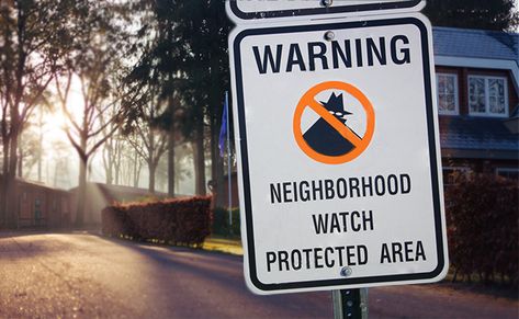 How to Start a Successful Neighborhood Watch Program - Reolink Blog Home Security Ideas, Neighborhood Watch, Home Security Tips, Diy Home Security, Security Tips, Home Security, Tips And Tricks, Programming, The Neighbourhood