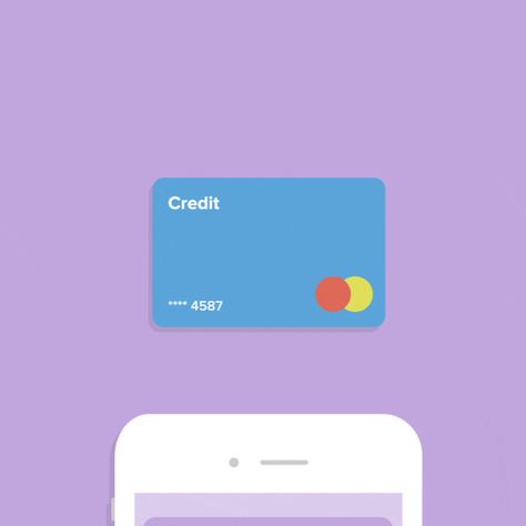 Installment Payment Creative Ads, Credit Card Animation, Bank Animation, Credit Card Advertising, Credit Card Ads, Card Animation, Motion Design Trends, Card Ui, Credit Card Application