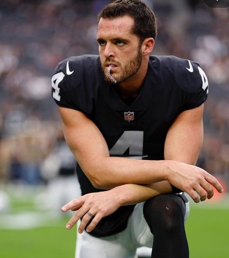 Derek Carr, Football Highlight, Oakland Raiders, Las Vegas, Nfl, Basketball, Football, Quick Saves, American Football