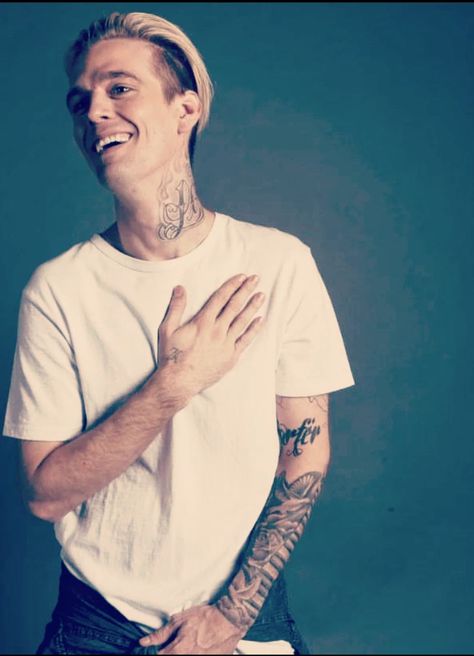 Prince Lyrics, Aaron Carter, Music