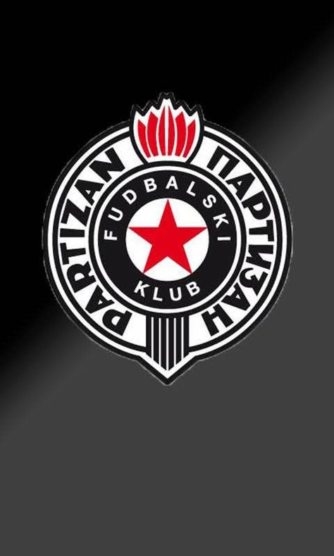 Partizan Logo, Kk Partizan, Aesthetic Pastel, Football Logo, Football Wallpaper, Aesthetic Pastel Wallpaper, Pastel Wallpaper, Juventus Logo, Nike Outfits