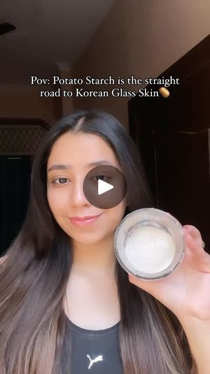 20K reactions · 577 shares | I have been working on this DIY recipe since 6 months. Have given a lot of effort in making this.😭 
You will not see this mask anywhere else than my instagram.
This face mask is so so effective, you’ll see the difference in just one use. Trust me🤞🏻I hope you all will like it.🥺This mask can instantly change your skin within weeks. 
This is even more effective than rice starch. 
Perfect for all skin types.💗
Potato contains azelaic acid that helps in skin brightening, fights acne, reduce pigmentation, blemishes, melasma and what not!✨(Korean glass skin within days)

🚨Do not copy my mask recipe without consent. Period⚠️

#explore #explorepage #koreanskincare #koreanskin #koreanbeauty #korean #skincare #skincarenatural #glassskin #glowingskin #trendingaudio #t How To Make Rice Face Mask At Home, How To Make Korean Rice Face Mask, Korean Home Made Face Mask, Diy Korean Face Mask, Face Mask Recipe Peel Off, Acne Reduce, Korean Glass Skin, Azelaic Acid, Diy Recipe