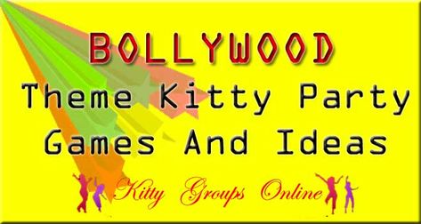 Be Filmy with these 10 best Kitty Party Games Bollywood Theme. Bollywood theme kitty party games and ideas will make your party full of Bollywood fun. Bollywood Theme Kitty Party Games, Bollywood Theme Party Games, Bollywood Theme Games, Bollywood Games For Parties, Bollywood Theme Kitty Party, Retro Bollywood Theme, Party Games For Ladies, Ladies Kitty Party Games, Pizza Popcorn