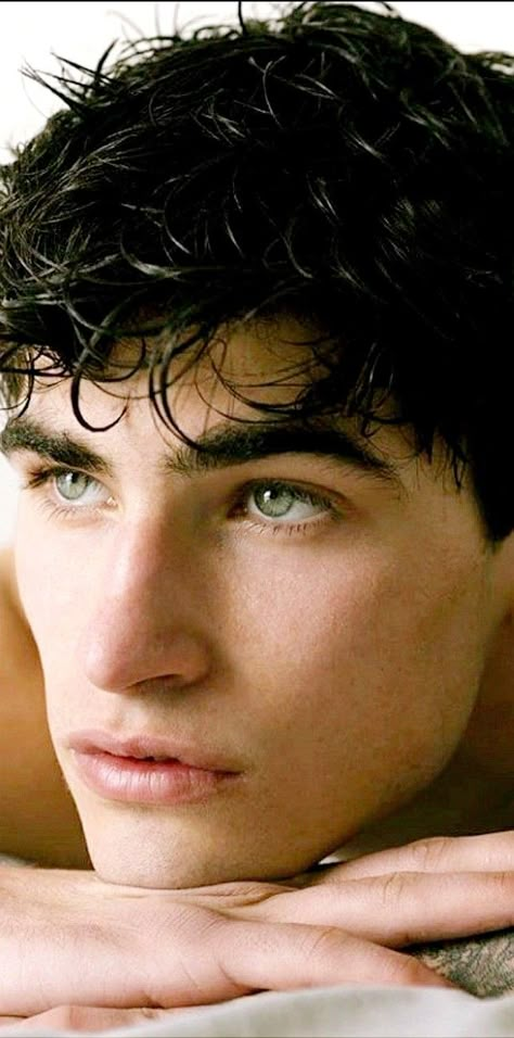 Man With Dark Hair And Beard, Dark Hair And Green Eyes Men, Man With Green Eyes And Black Hair, Guy With Brown Hair And Green Eyes, Green Eyes Black Hair Boy, Green Eyes Men Aesthetic, Light Brown Eyes Men, Dark Hair Green Eyes Men, Black Hair Green Eyes Guy