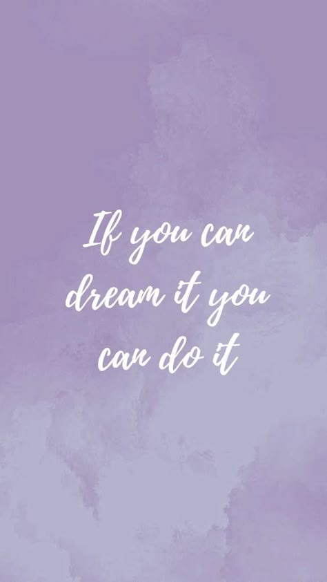 Quotes For Purple Colour, Lavender Qoute Wallpaper, Motivational Quotes For Success Purple, Purple Aesthetic Positive Quotes, Lavender Quotes, Lilac Motivational Quotes, Motivational Wallpaper Iphone, Don't Give Up Quotes, Printable Posters Wall Art