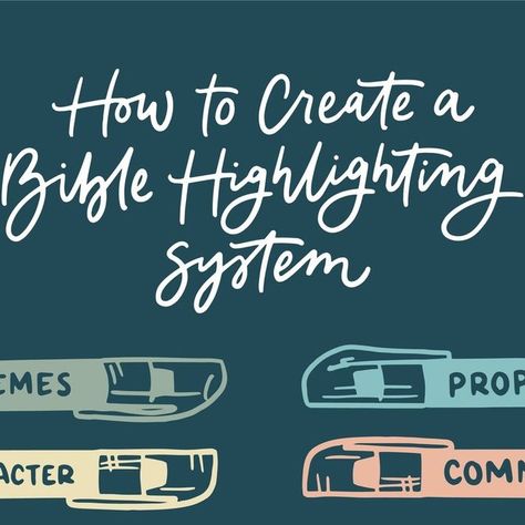 The Daily Grace Company® on Instagram: "Looking to create your own Bible highlighting guide?! Let us help you get started! 🖊️ 📖​​​​​​​​⁠ ​​​​​​​​⁠ Did you know that every highlighter pack of ours comes with a FREE highlighting system card?! Here are just a few category ideas pulled from that guide! 😍​​​​​​​​ AND SOME OF OUR FAVORITE HIGHLIGHTERS ARE ON SALE TODAY!!!!⁠ ​​​​​​​​⁠ Swipe through to also see our top tips for starting your highlighting guide and to see an example of a verse broken down into these highlighting categories! ✍️ ⁠ ​​​​​​​​⁠ Do you already have a highlighting system?! Let us know what it is in the comments below! 🤍" Bible Highlighting System, Highlighting System, Bible Highlighting, Daily Grace, Bible Scriptures, Top Tips, Highlighter, Knowing You, Did You Know