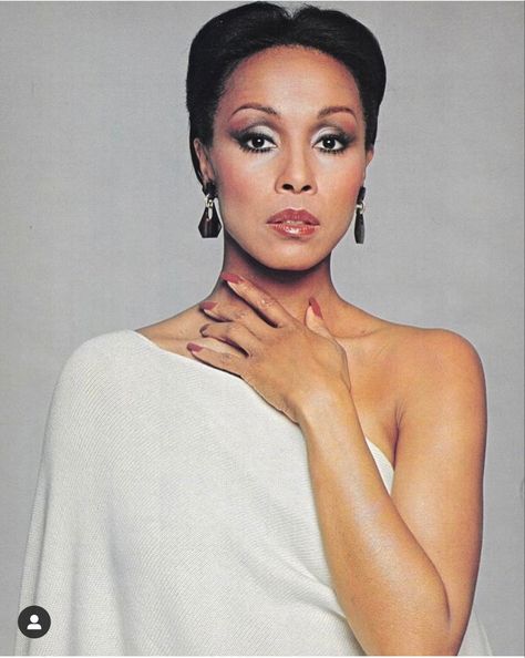 Dianne Carroll, Diane Carroll, Black Hollywood Glamour, Pleasure Principle, Francesco Scavullo, Diahann Carroll, Vintage Hollywood Glamour, Black Actresses, Vintage Black Glamour