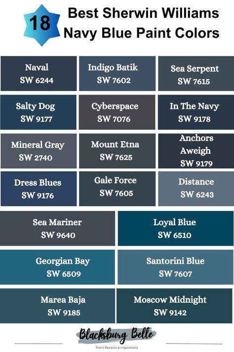 Paint Color Schemes Navy Blue, Indigo Paint Color Bedroom, Best Cobalt Blue Paint Color, Dark Blue Paint Colors For Living Room, Navy Blue Interior Paint, Exterior Navy Blue Paint Colors, Best Navy Paint Color Sherwin Williams, Navy Blue Paint Colors Sherwin Williams, Wherein Williams Blue Paint