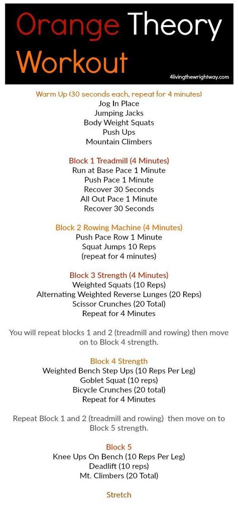 Otf Workouts, Gym Routines, Body Weight Squat, Jogging In Place, Full Body Circuit, Fitness Board, Quick Workouts, Orange Theory Workout, Orange Theory