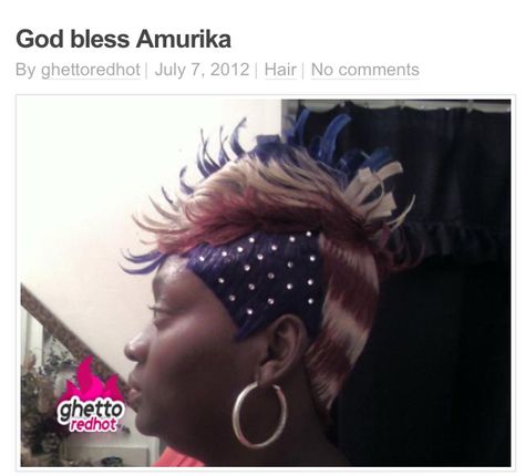 Amurika. 4th Of July Hairstyles, July Hairstyles, Fourth Of July Hair, July Makeup, 4th Of July Makeup, Hand Socks, July Wedding, Makeup For Teens, 4th Of July Outfits