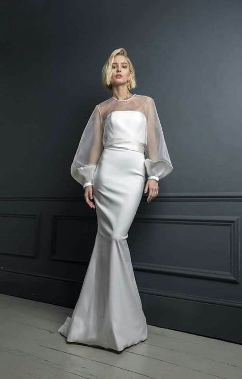 Halfpenny London, Lovely Wedding Dress, Long Fitted Dresses, Western Wedding Dresses, Olive Dress, Top Wedding Dresses, Evening Dress Fashion, Classic Wedding Dress, Dress Stores Online