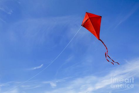 Own and fly my kite! Kite In The Sky, Kites For Kids, Red Kite, Illustration Tattoo, Happy Guy, Historical Objects, Traditional Market, Kite Flying, Family Outdoor