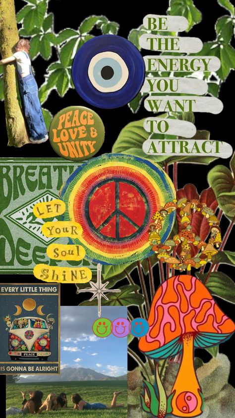 #hippie Hippie Macbook Wallpaper, Hippie Collage, Hippie Iphone Wallpaper, Hippy Wallpapers, Hippie Background Iphone, Flora Aesthetic, Hippie Homescreen, Hippie Lockscreen, Hippie Asethic