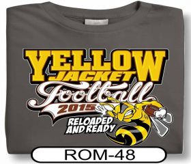 Design Custom School Spiritwear T-Shirts, Hoodies & Team Apparel by Spiritwear.com School Clubs, Custom Football, Team Apparel, Spirit Wear, Tshirts Online, Shirt Online, Shirt Designs, Tshirt Designs, Sweatshirts