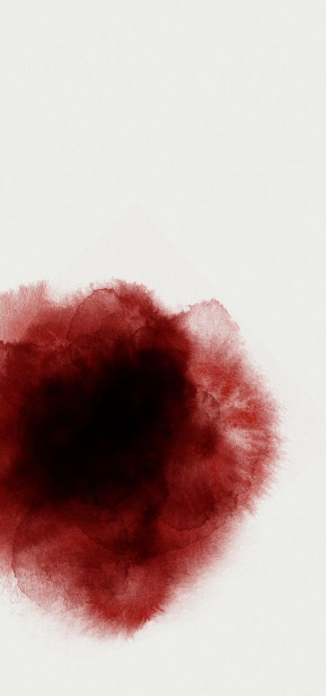 #blood #red #mood #darkred Blood Splatter Aesthetique, Blood Artist Aesthetic, Blood Red Wallpaper, Blood Background, Blood Witch, Red Mood, Blood Wallpaper, Blood In Water, Blood Drop