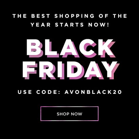 Black Friday Beauty Deals 2020 on AVON Beauty Brands Avon Care, Avon Sales, Priming Moisturizer, Avon True, Avon Beauty, Black Friday Sales, Avon Rep, Avon Representative, Diamond Eyes