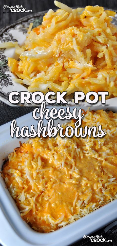 Crockpot Hashbrowns And Ham, Cheesy Ham Hashbrown Casserole Crock Pot, Crockpot Ham And Hashbrown Casserole, Cubed Ham Crockpot Recipes, Ham Recipes In Crockpot, Diced Ham Crockpot Recipes, Crockpot Recipes With Ham, Crockpot Ham Recipes, Casserole Crock Recipes