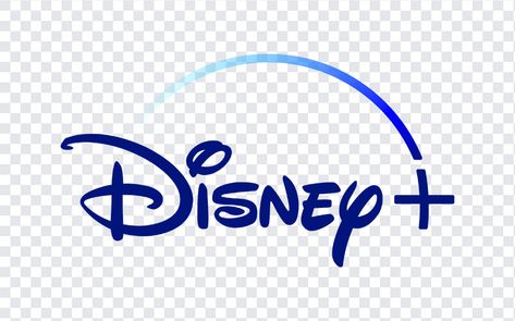 Disney Plus Logo PNG Disney+ Logo, Disney Logo Png, Disney Plus Logo, Disney Channel Logo, Vectors Png, Plus Logo, Disney Word, Disney Icon, Disney Png