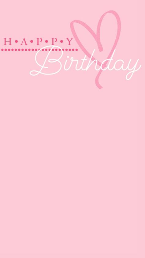 Happy Birthday Mom Instagram Story, Happy Birthday Mom Insta Story, Pink Birthday Background, Instagram Birthday Story, Template Happy Birthday, Happy Birthday Photo Editor, Happy Birthday Icons, Birthday Story, Pink Happy Birthday