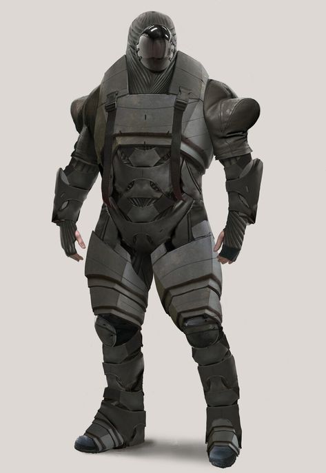 Dune Harkonnen, Dune Characters, Sci Fi Armor, Dune Art, Armor Clothing, Futuristic Armour, Sci-fi Armor, Armor Concept, Star Citizen