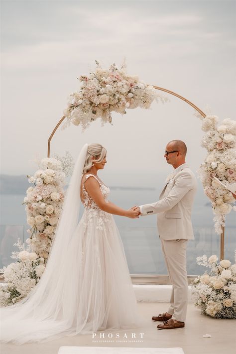 The perfect destination wedding venue! Le Ciel in Santorini Greece is the dream exclusive use wedding venue for a beautiful summer wedding day! Captured by: @phosart.photography leciel-santorini.com/ceremonies/ Santorini greece aesthetic Santorini greece Santorini Summer wedding dress Destination wedding Greece wedding Spring wedding Classy elegant wedding dress Fairytale wedding dress Best wedding dress Summer wedding outfit guest Ethereal wedding dress Wedding veil Fun wedding Wedding cake designs elegant Intimate wedding 2024 wedding trends Beautiful wedding dress Wedding venues ideas Wedding venues wedding venues indoor Greece Wedding Aesthetic, Cake Designs Elegant, Wedding Classy Elegant, Santorini Greece Aesthetic, Aesthetic Santorini, Wedding Venues Ideas, Elegant Intimate Wedding, Classy Elegant Wedding Dress, Wedding Dress Fairytale