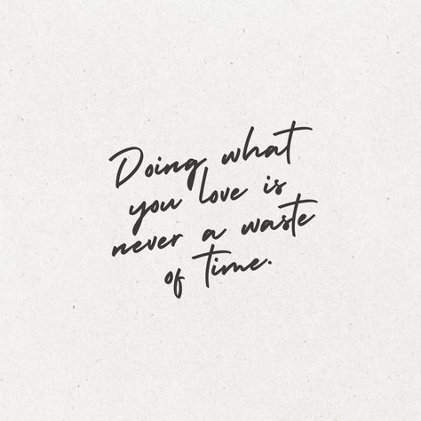 Pursue Your Passion! 💫❤️ Celebrating Diversity, Waste Of Time, Creative Content, Self Reminder, Life Well Lived, Empowering Women, Uplifting Quotes, Be Kind To Yourself, Feel Inspired